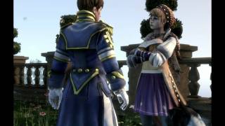Fable 3 PC Benchmark Test Very High Settings
