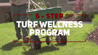 Heartland Lawns Weed Control & Fungicide Treatment