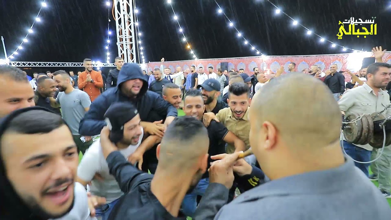 مجوز الخضيري نااار وشحار❤🔥مع الفنان حافظ موسى❤🔥مهرجان العريس حسين ابو الطبيخ ❤🔥مخيم جنين 2021