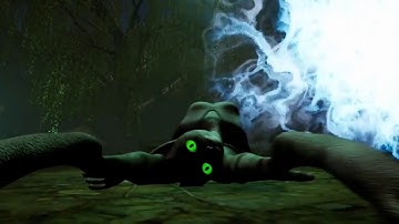 Indie Game Kristala Wiggle Blooper