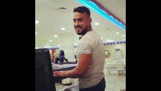 Grup Şero & Ahmet Bakir- Pop Halay Arapça Ceylanpınar 2012 Kaydı