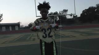 Middle School Athletics Spring Season Week 1 Recap