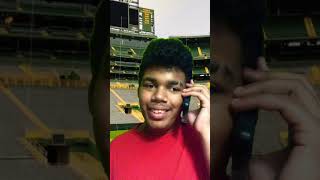 When lambeau field allows smoking…