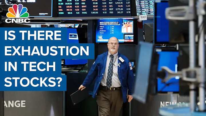 Are investors exhausted with tech? - DayDayNews