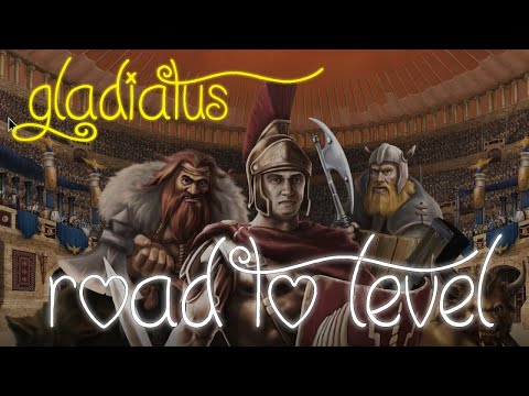 Gladiatus: Level 108 UW3 Costume Numero 29th