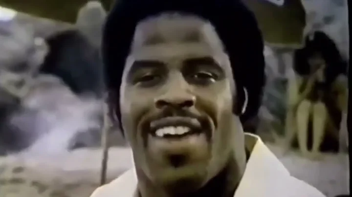 Classic Earl Campbell Skoal Commercial!! 😬 🚨 😬 🚨 #texas #runningback #longhorns