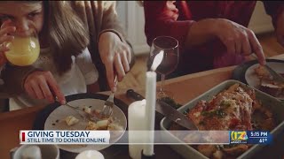 Local organizations still need your help after Giving Tuesday