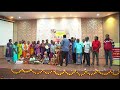 Kashi Kalai Sangamam 2024 Sri Rathan Lakshmi Kalakshetra