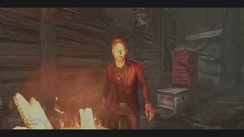 Wall-hacker Nic Cage vs The Clown - Dead By Daylight PS5