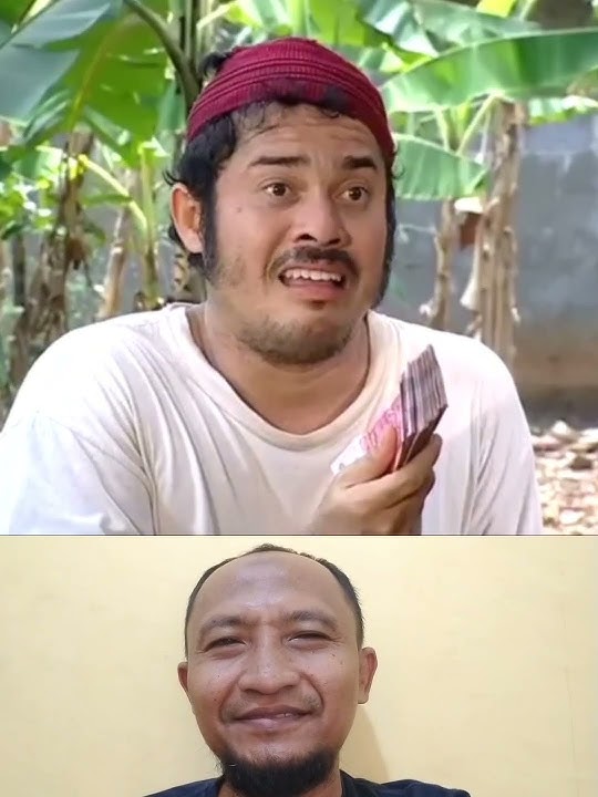 Ketika Pak Jalal kasih uang 20 juta pada Udin dan Asrul untuk naik Haji | Para pencari Tuhan