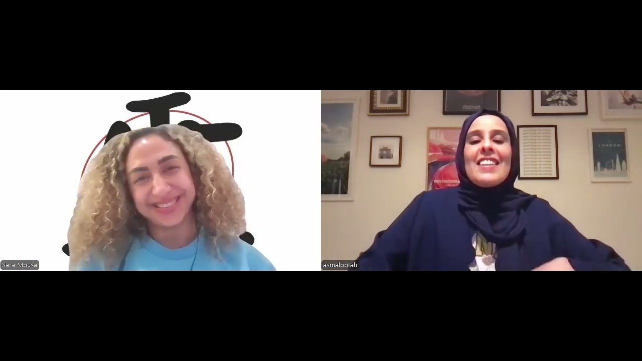 Around The Emirates With Sara Mousa - Episode 201