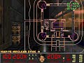 Doom II Icarus: Alien Vanguard (PC) - Map 14: Fortress of Evil (ITYTD) (Freedoom)