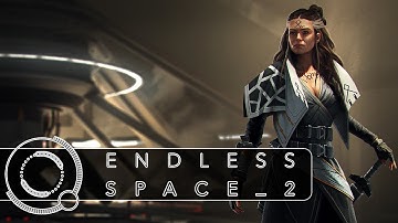 Impossible Difficulty | Endless Space 2 | Vaulters | Ep 3