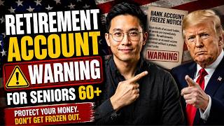 The IRS Quietly Changed These 5 Retirement Account Rules — What Every Senior Should Know