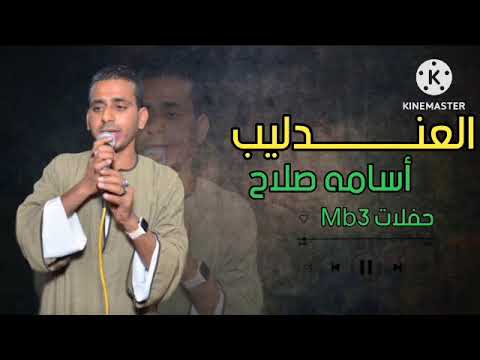 بحر الهموم جاري على الهادي الفنان اسامه صلاح