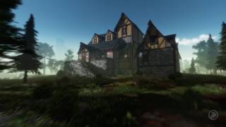 Crowfall [PC] Graphics Overhaul