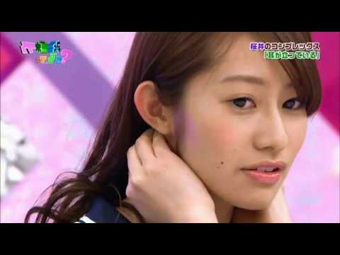 桜井玲香さん  誕生日おめでとう  5月16日  【乃木坂46】