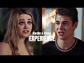 Hardin & Tessa | Experience