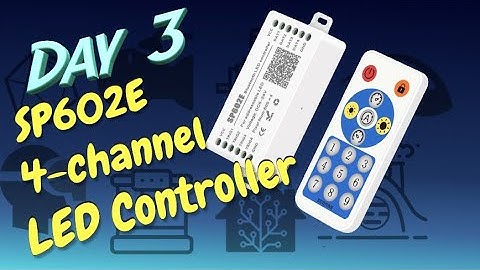 SP602e - How does it compare to the DigQuad