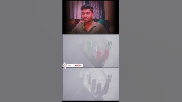 Realistic Cloth Flag Simulation in Unreal Engine 5 | Step-by-Step Tutorial #shorts