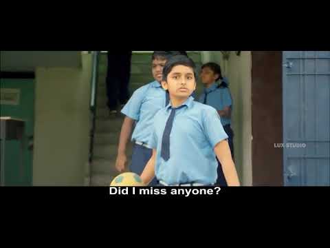 Meeshe muruk love song ...