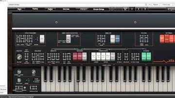XILS V+ Vocoder Tutorial: Reaper