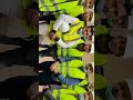 مبروك لتخرج #الدفعه_رقم_299 من شباب الصحة والسلامة المهنية "طبقا لمعايير الاوشه الأمريكيةOSHA"