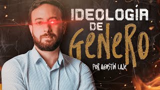 ¿Cómo surgió la IDEOLOGÍA de GÉNERO? 🔥 Agustín Laje | Batalla Cultural | @AgustinLajeOk