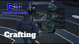 Crafting Script - FiveM - QBCore