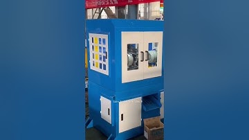 pipe chamfering, CNC double head chamfering machine