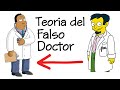 El Falso DOCTOR HIBBERT de los SIMPSONS