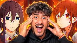 Miyamura Is Confessing?! | Horimiya Episode 4 Reaction