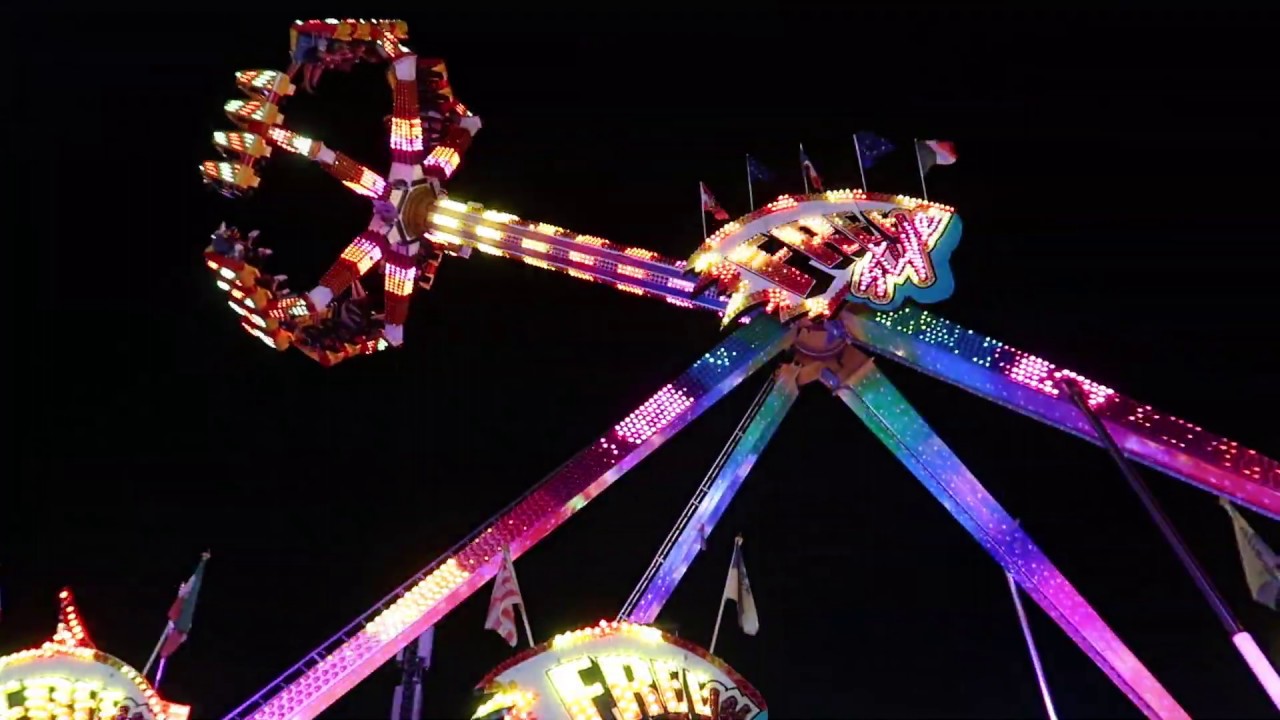 Free München 2019 Free München 2019