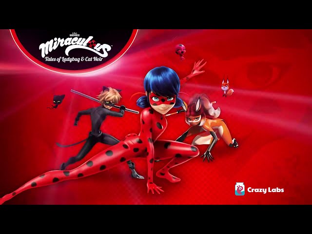 The Untold Truth Of Miraculous: Tales Of Ladybug And Cat Noir's Marinette