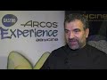 Desafío Arcos Gastro Experience Abycine 2019