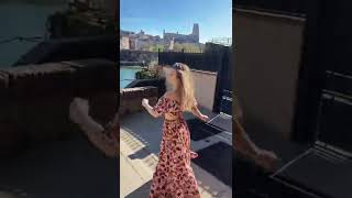 Nouveau Tiktok De Jujufitcats..viens Voir Cest Trop Drôle