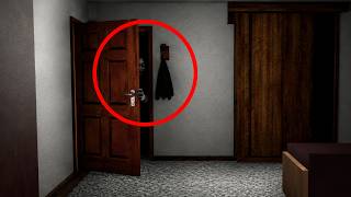 Horror gra o sprzątaniu domu poszła nie tak screenshot 2
