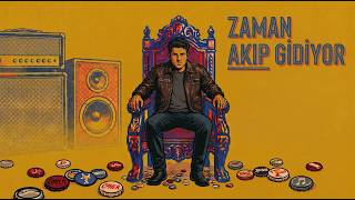 Zaman Akıp Gidiyor - Sefer Yiğit