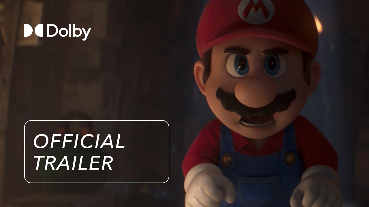 Super Mario Bros.” tem lançamento adiantado nos cinemas