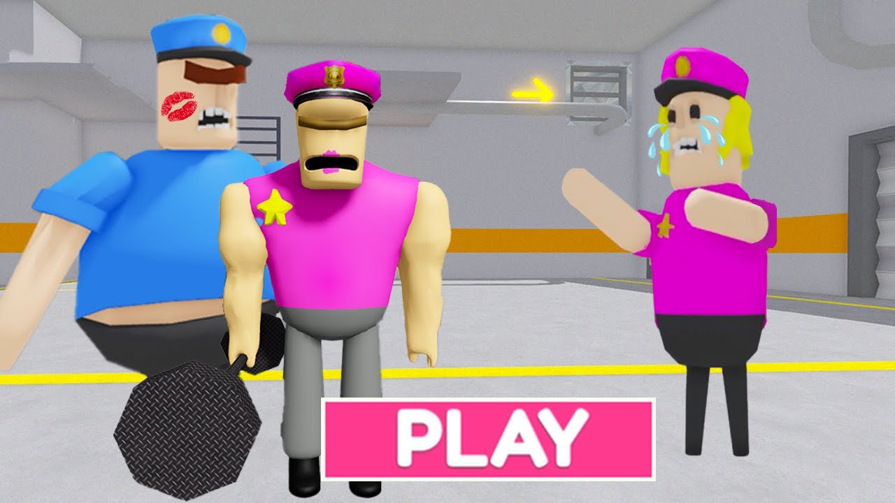 SECRET UPDATE | POLICE FAMILY MAN FALL INLOVE WITH GYM POLICE GIRL ...