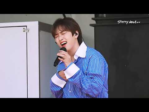 210505 산들 DDP 문화로 토닥토닥 - 작은 상자 📦