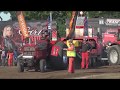 Super Stock 3,5t @ Haßmoor 2017 Tractor Pulling by MrJo