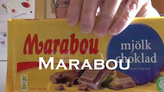 Marabou     3d