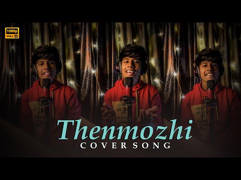 Thenmozhi - Thiruchitrambalam | Cover Version | Dhanush | Anirudh Ravichander | Rahul