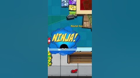 Seagull Bay 10 classic robbery bob 2 💯 solved perfect solution