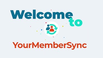 YourMemberSync - YourMembership and HubSpot Integration