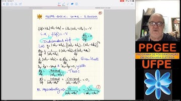 Lecture 11 - Advanced Electromagnetics - PGEE936 - 2021.01
