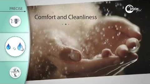 Isenberg - PRIM Range  |  Explainer Video  |  3D Animation |  By Creative Splash