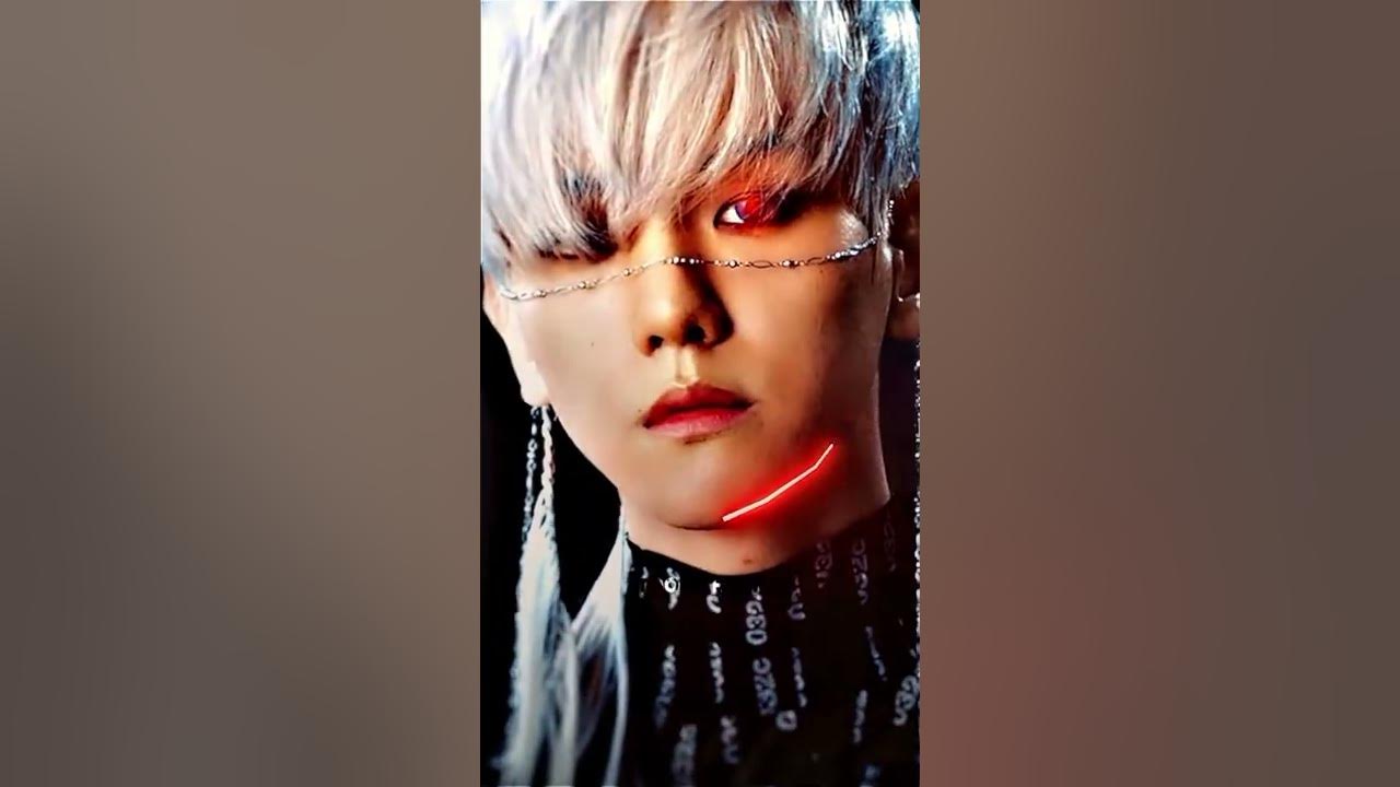 X - EXO obsession