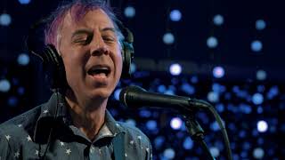 John Vanderslice - Oral History of Silk Road 1 (Live on KEXP)